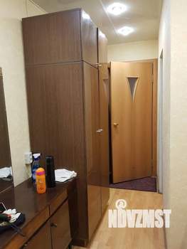 2-к квартира, на длительный срок, 41м2, 5/5 этаж