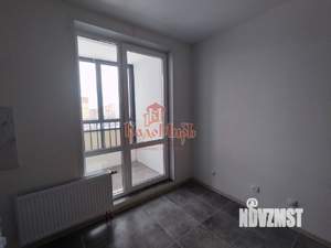 1-к квартира, на длительный срок, 35м2, 9/12 этаж