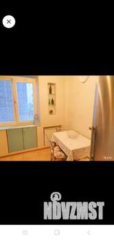 3-к квартира, на длительный срок, 60м2, 2/5 этаж