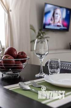 1-к квартира, посуточно, 56м2, 1/1 этаж