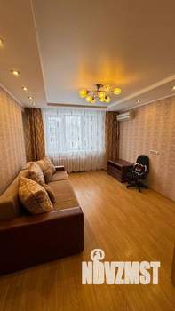 2-к квартира, на длительный срок, 50м2, 3/5 этаж