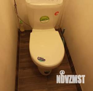 1-к квартира, посуточно, 32м2, 3/5 этаж