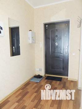 1-к квартира, посуточно, 35м2, 10/19 этаж