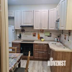 2-к квартира, посуточно, 38м2, 1/1 этаж