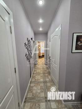 2-к квартира, на длительный срок, 70м2, 4/9 этаж