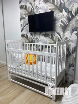 2-к квартира, посуточно, 66м2, 2/5 этаж