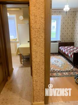 2-к квартира, на длительный срок, 40м2, 2/5 этаж