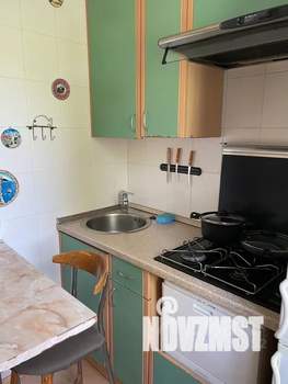 2-к квартира, посуточно, 58м2, 2/5 этаж