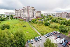 1-к квартира, посуточно, 34м2, 1/1 этаж