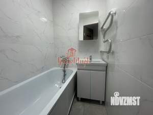 1-к квартира, на длительный срок, 32м2, 1/9 этаж