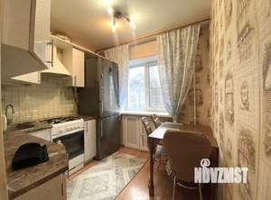 1-к квартира, на длительный срок, 30м2, 3/5 этаж