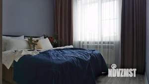 2-к квартира, посуточно, 50м2, 1/1 этаж