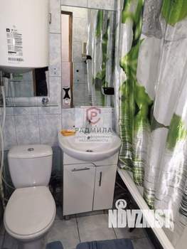 1-к квартира, на длительный срок, 30м2, 3/5 этаж