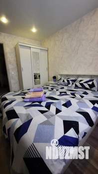 2-к квартира, посуточно, 42м2, 1/1 этаж