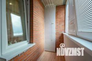 1-к квартира, посуточно, 10м2, 9/17 этаж