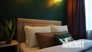 3-к квартира, посуточно, 48м2, 3/5 этаж