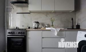 1-к квартира, посуточно, 40м2, 8/9 этаж