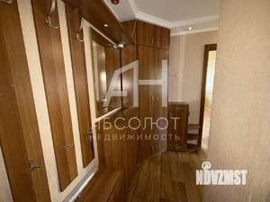 2-к квартира, на длительный срок, 40м2, 5/5 этаж