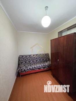 2-к квартира, на длительный срок, 42м2, 4/4 этаж