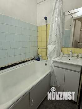 2-к квартира, на длительный срок, 48м2, 3/5 этаж