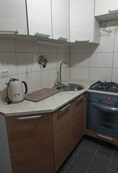 2-к квартира, на длительный срок, 42м2, 4/5 этаж
