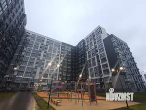 1-к квартира, на длительный срок, 35м2, 12/12 этаж