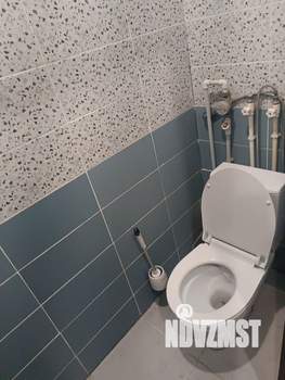 2-к квартира, на длительный срок, 46м2, 4/5 этаж