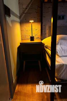 1-к квартира, посуточно, 13м2, 1/1 этаж