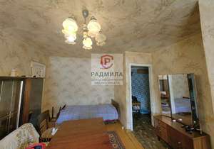 2-к квартира, на длительный срок, 42м2, 1/5 этаж