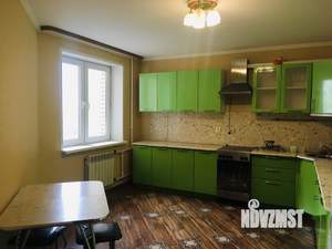 3-к квартира, на длительный срок, 110м2, 5/18 этаж