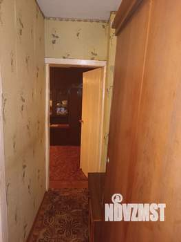 2-к квартира, на длительный срок, 46м2, 1/5 этаж