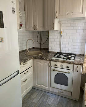 2-к квартира, на длительный срок, 42м2, 1/5 этаж