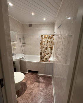 1-к квартира, на длительный срок, 35м2, 7/9 этаж