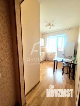 1-к квартира, на длительный срок, 44м2, 9/16 этаж