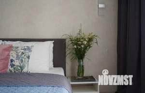 1-к квартира, посуточно, 40м2, 8/9 этаж