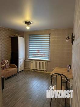 Студия квартира, на длительный срок, 23м2, 4/5 этаж