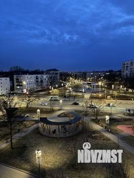 1-к квартира, на длительный срок, 37м2, 7/9 этаж