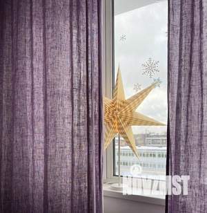 2-к квартира, посуточно, 68м2, 1/1 этаж