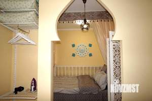 Студия квартира, посуточно, 34м2, 16/16 этаж