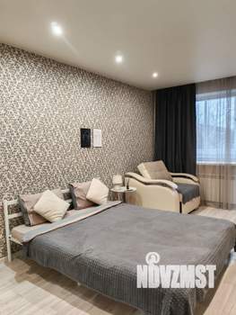 1-к квартира, посуточно, 31м2, 4/5 этаж