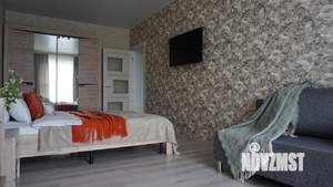 2-к квартира, посуточно, 60м2, 1/1 этаж