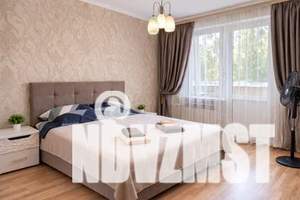 2-к квартира, посуточно, 47м2, 2/5 этаж