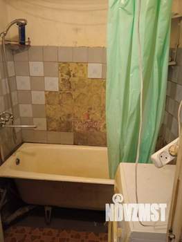 1-к квартира, на длительный срок, 39м2, 5/5 этаж