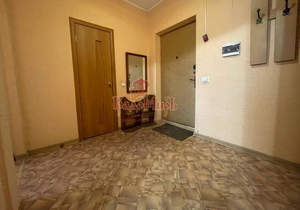 1-к квартира, на длительный срок, 44м2, 4/17 этаж