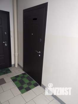 1-к квартира, на длительный срок, 51м2, 17/17 этаж