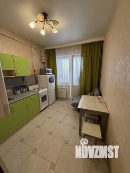 1-к квартира, на длительный срок, 40м2, 4/5 этаж