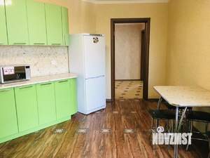 3-к квартира, на длительный срок, 110м2, 5/18 этаж