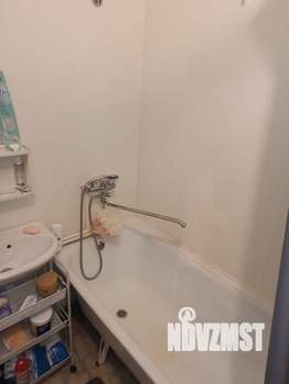 1-к квартира, на длительный срок, 40м2, 6/9 этаж