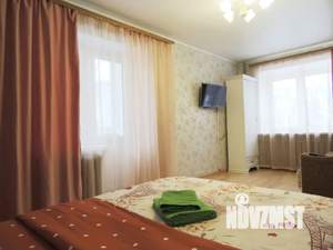 1-к квартира, посуточно, 35м2, 5/9 этаж