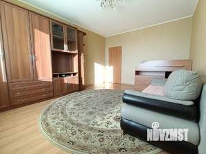 1-к квартира, на длительный срок, 50м2, 14/17 этаж